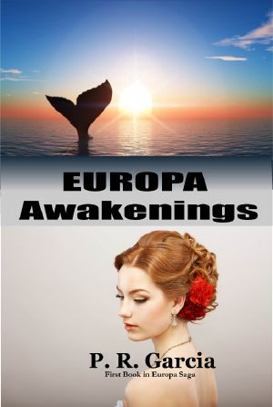 [Europa 01] • EUROPA Awakenings